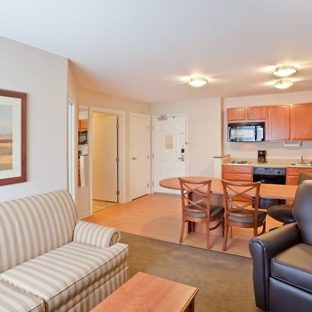 Candlewood Suites Oak Harbor By Ihg Zimmer foto