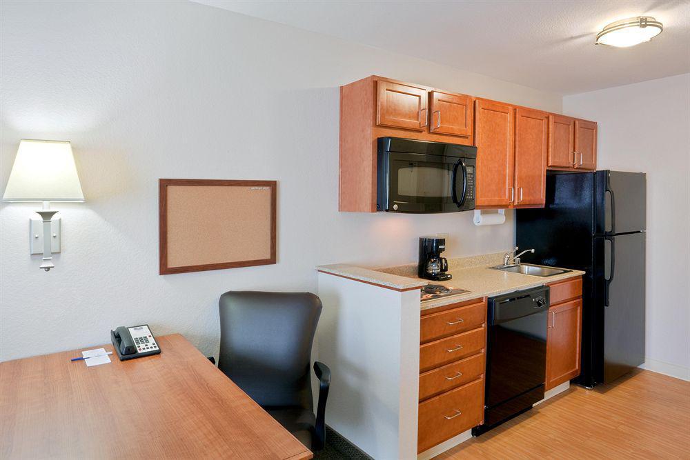 Candlewood Suites Oak Harbor By Ihg Zimmer foto